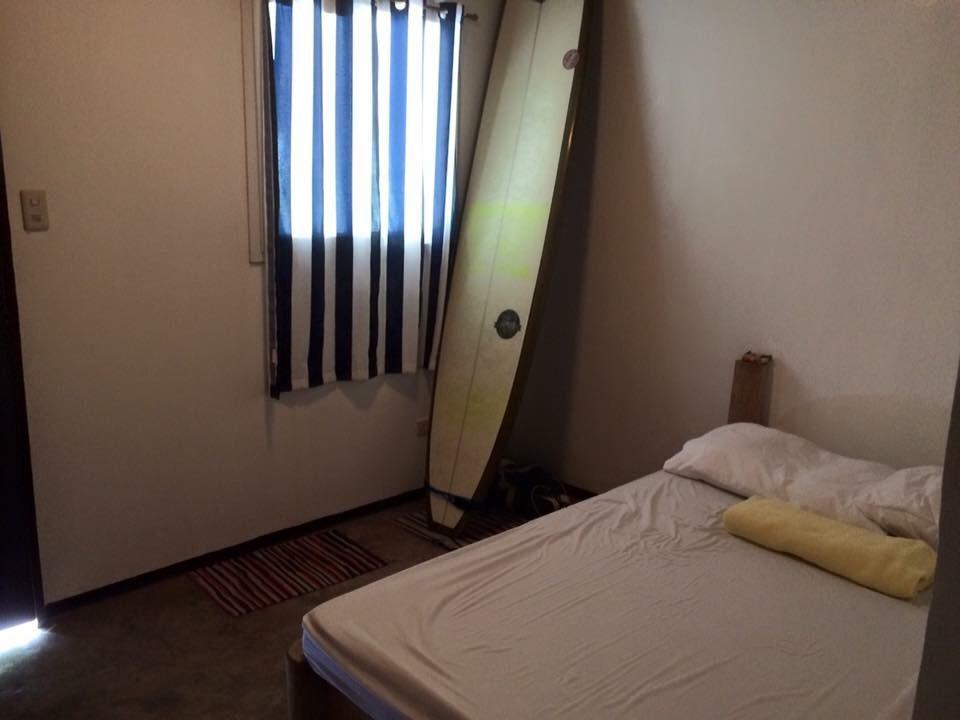 North Shore Surf Camp Hotell Baler Eksteriør bilde